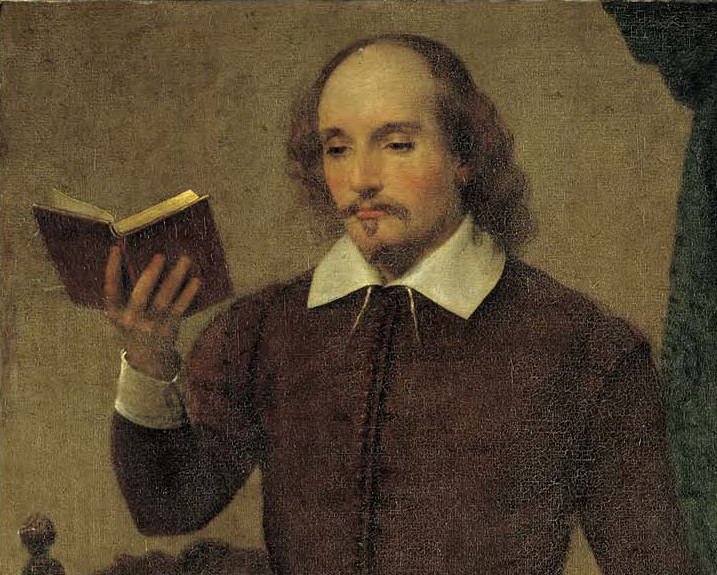 Shakespeare Reading