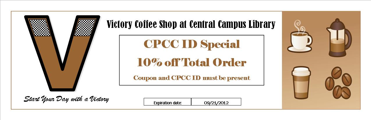 actos coupon 2012 blogs.cpcc.edu