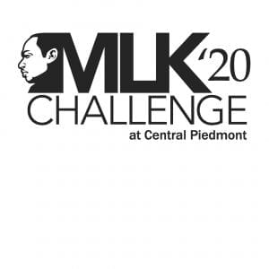 MLK '20 Challenge