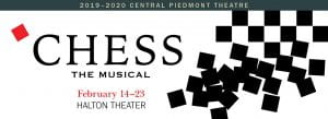 Chess the Musical 