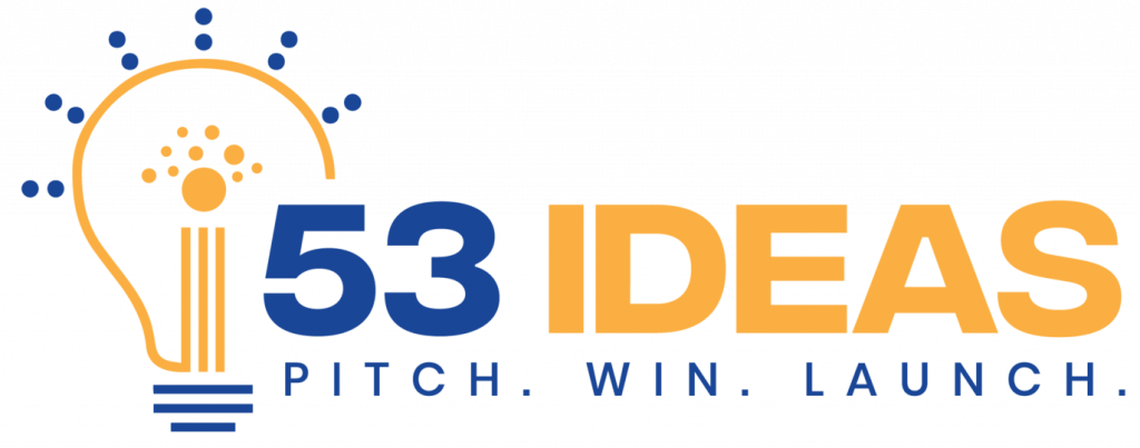 53 Ideas Logo