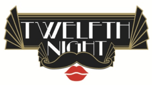 twelfth night logo