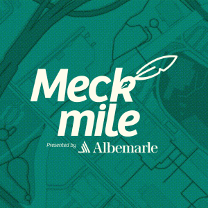 MeckMile Logo